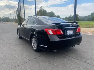 2008 Lexus ES 350