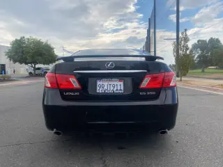 2008 Lexus ES 350
