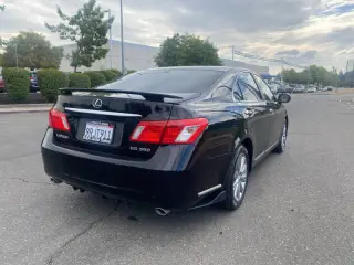 2008 Lexus ES 350