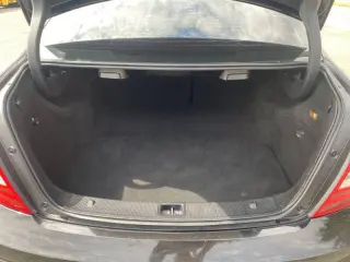 2012 Mercedes-Benz C-Class C 250 Sport