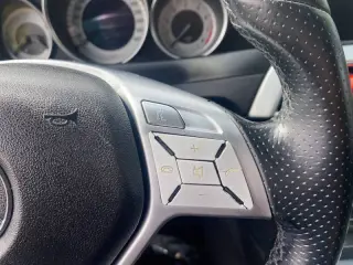 2012 Mercedes-Benz C-Class C 250 Sport