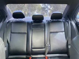 2012 Mercedes-Benz C-Class C 250 Sport