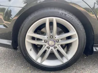 2012 Mercedes-Benz C-Class C 250 Sport