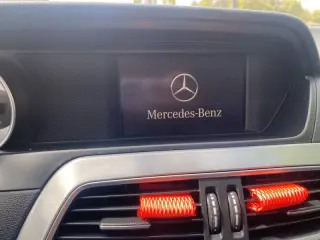 2012 Mercedes-Benz C-Class C 250 Sport