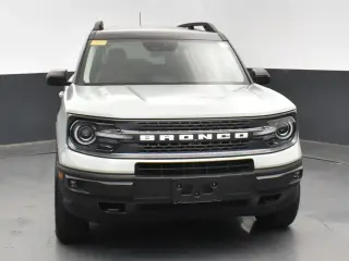 Ford Bronco Sport 2024 AWD Badlands 4dr SUV