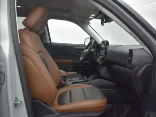 Ford Bronco Sport 2024 AWD Badlands 4dr SUV