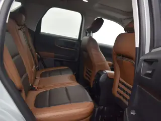 Ford Bronco Sport 2024 AWD Badlands 4dr SUV