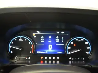 Ford Bronco Sport 2024 AWD Badlands 4dr SUV