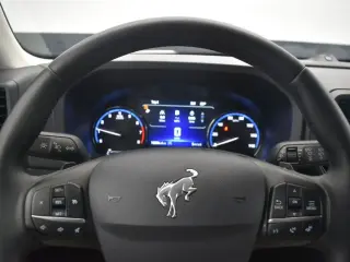 Ford Bronco Sport 2024 AWD Badlands 4dr SUV