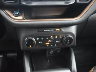 Ford Bronco Sport 2024 AWD Badlands 4dr SUV