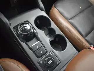 Ford Bronco Sport 2024 AWD Badlands 4dr SUV