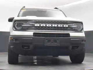 Ford Bronco Sport 2024 AWD Badlands 4dr SUV