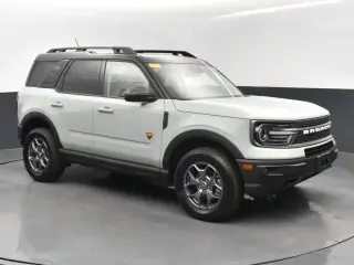 Ford Bronco Sport 2024 AWD Badlands 4dr SUV