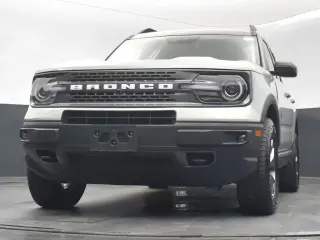 Ford Bronco Sport 2024 AWD Badlands 4dr SUV