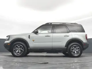 Ford Bronco Sport 2024 AWD Badlands 4dr SUV