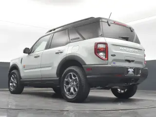 Ford Bronco Sport 2024 AWD Badlands 4dr SUV