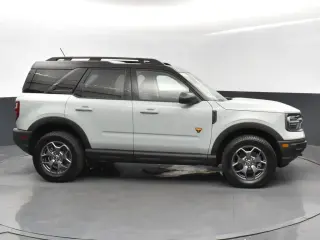 Ford Bronco Sport 2024 AWD Badlands 4dr SUV