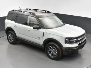 Ford Bronco Sport 2024 AWD Badlands 4dr SUV