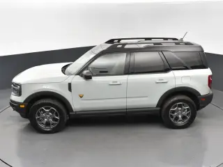 Ford Bronco Sport 2024 AWD Badlands 4dr SUV