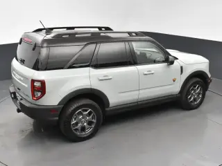 Ford Bronco Sport 2024 AWD Badlands 4dr SUV
