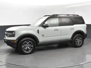 Ford Bronco Sport 2024 AWD Badlands 4dr SUV