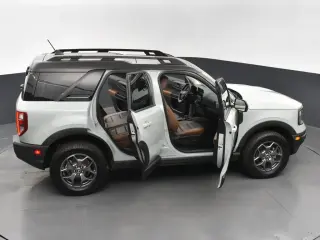 Ford Bronco Sport 2024 AWD Badlands 4dr SUV
