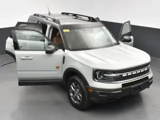 Ford Bronco Sport 2024 AWD Badlands 4dr SUV