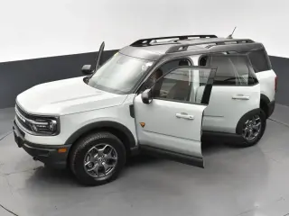 Ford Bronco Sport 2024 AWD Badlands 4dr SUV