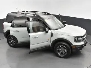 Ford Bronco Sport 2024 AWD Badlands 4dr SUV