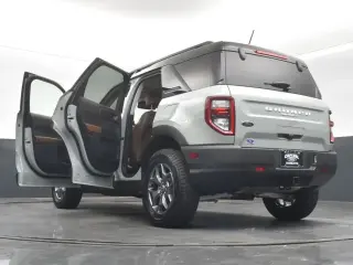 Ford Bronco Sport 2024 AWD Badlands 4dr SUV