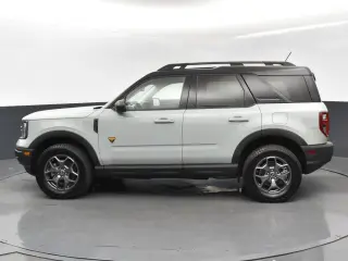 Ford Bronco Sport 2024 AWD Badlands 4dr SUV