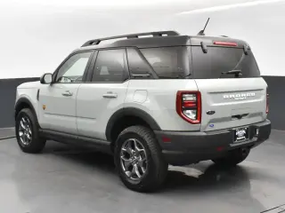 Ford Bronco Sport 2024 AWD Badlands 4dr SUV