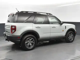Ford Bronco Sport 2024 AWD Badlands 4dr SUV