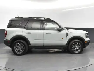 Ford Bronco Sport 2024 AWD Badlands 4dr SUV