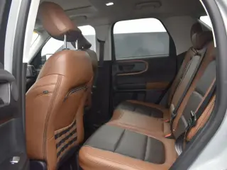Ford Bronco Sport 2024 AWD Badlands 4dr SUV