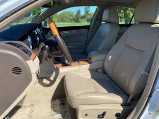 2012 Chrysler 300 Limited