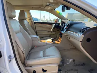 2012 Chrysler 300 Limited