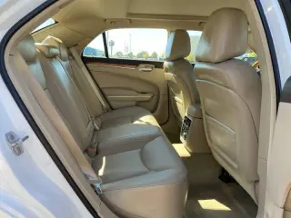 2012 Chrysler 300 Limited