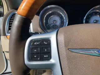 2012 Chrysler 300 Limited
