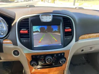 2012 Chrysler 300 Limited