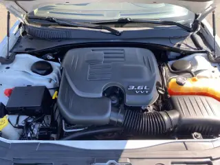 2012 Chrysler 300 Limited
