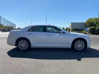 2012 Chrysler 300 Limited