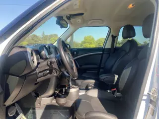 2011 MINI Cooper Countryman S