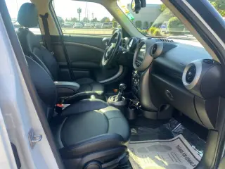 2011 MINI Cooper Countryman S