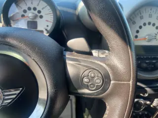 2011 MINI Cooper Countryman S