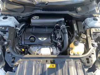 2011 MINI Cooper Countryman S