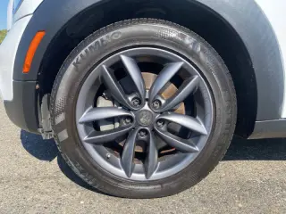 2011 MINI Cooper Countryman S