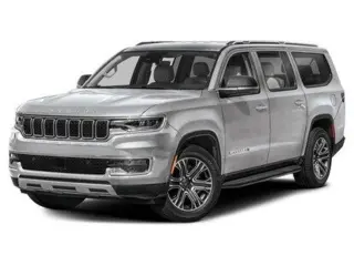 Jeep Wagoneer L 2024 4x4 Series II 4dr SUV