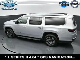 Jeep Wagoneer L 2024 4x4 Series II 4dr SUV