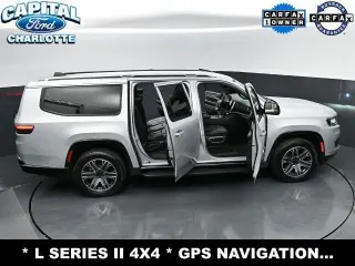 Jeep Wagoneer L 2024 4x4 Series II 4dr SUV